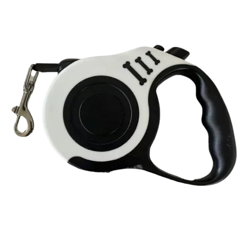 Retractable Dog Leash