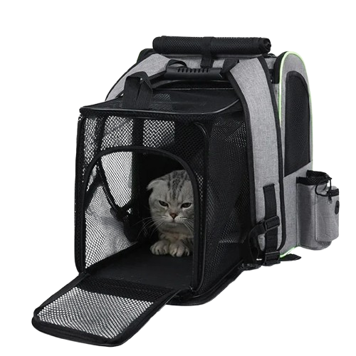 Cat Carrier Backpack