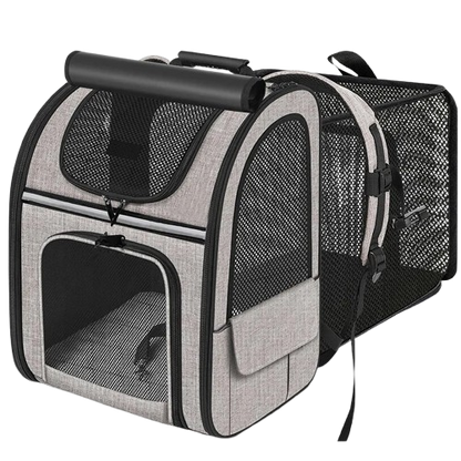 Cat Carrier Backpack