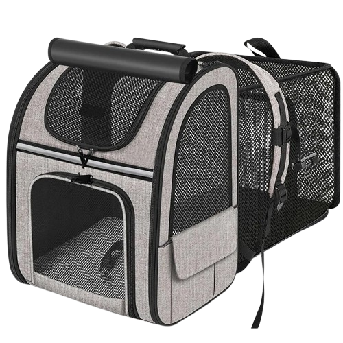 Cat Carrier Backpack