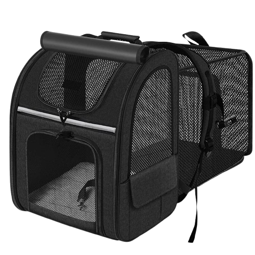 Cat Carrier Backpack