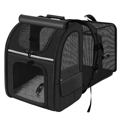 Cat Carrier Backpack