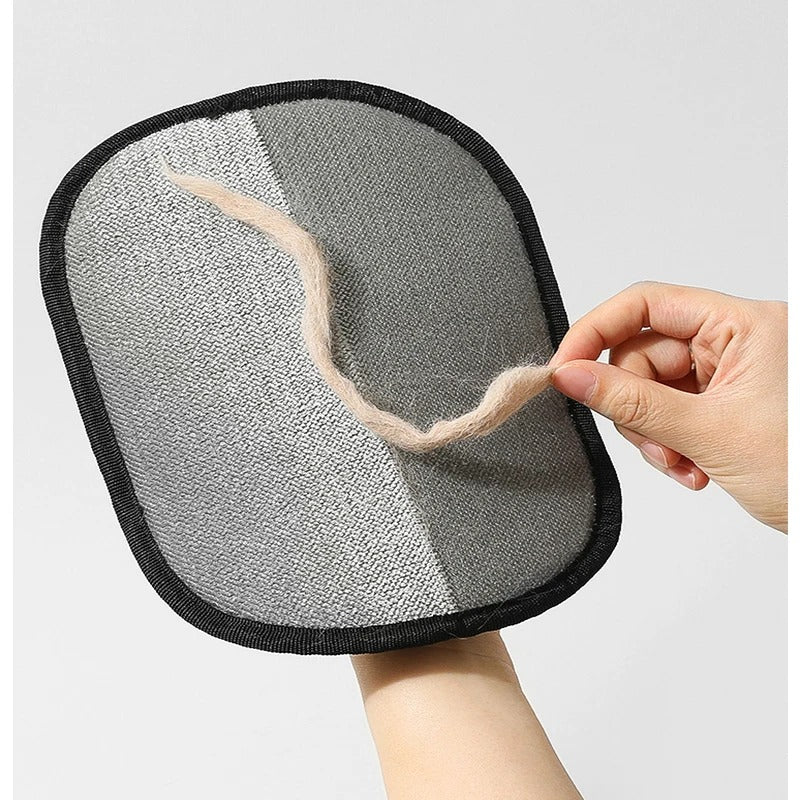Pet Hair Remover Gloves