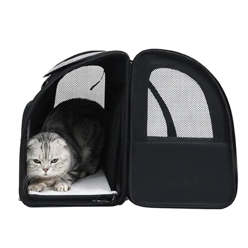 Cat Carrier Backpack