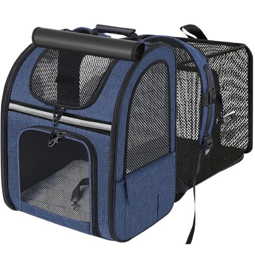 Cat Carrier Backpack