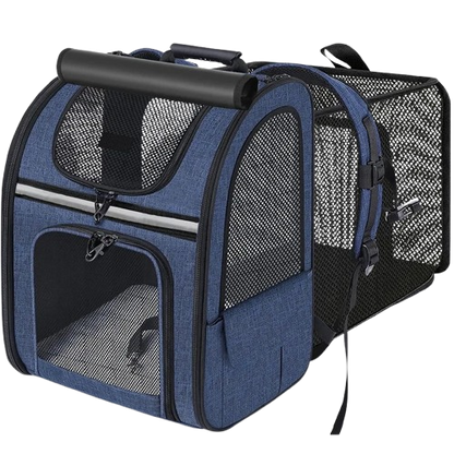 Cat Carrier Backpack