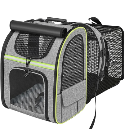 Cat Carrier Backpack