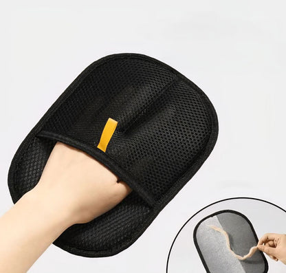 Pet Hair Remover Gloves